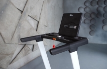 Беговая дорожка Orlauf Harrier Grey