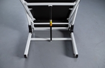 Беговая дорожка Orlauf Harrier Grey