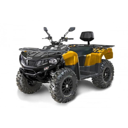 Квадроцикл Stels 600GT, фото 1