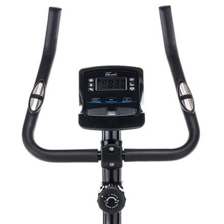 Велотренажер Orlauf Ambi, фото 5