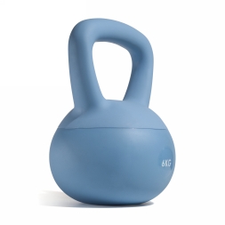 Гиря мягкая (резиновая) 6 кг. VictoryFit VF-KR060 , фото 2 Гиря мягкая (резиновая) 6 кг. VictoryFit VF-KR060 , фото 2