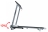 Беговая дорожка UNIXFIT ST-560E White