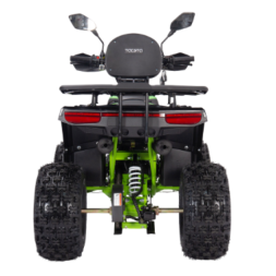 Квадроцикл YACOTA VEKTOR LUX, фото 8