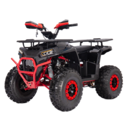 Квадроцикл YACOTA VEKTOR LUX, фото 7