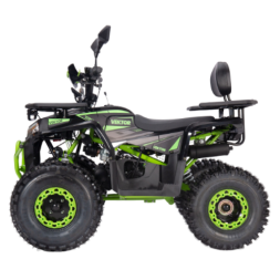 Квадроцикл YACOTA VEKTOR LUX, фото 5