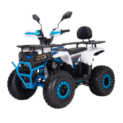 Квадроцикл YACOTA VEKTOR LUX, фото 2