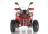 Квадроцикл WELS Thunder EVO X