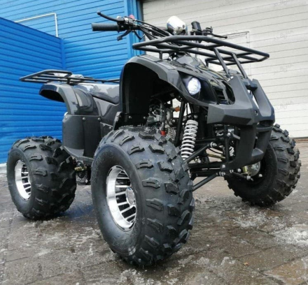Квадроцикл RAPTOR Max Pro 150, фото 4
