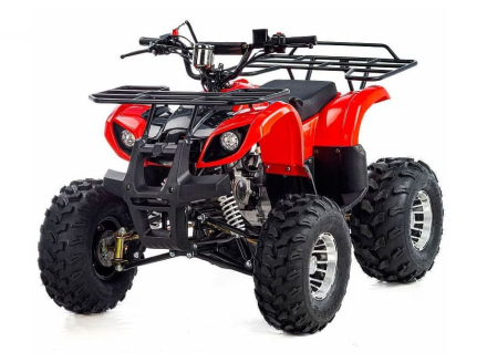Квадроцикл RAPTOR Max Pro 150, фото 1