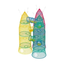 Высокие "Ульи" веревочный лабиринт 3,6*3,6*5,1 м Высокие "Ульи" веревочный лабиринт 3,6*3,6*5,1 м