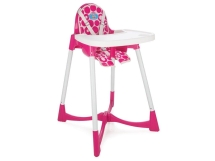 Кресло для кормления Pilsan Elite Highchair (07-507-T)