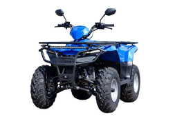 Квадроцикл IRBIS ATV 200U, фото 1