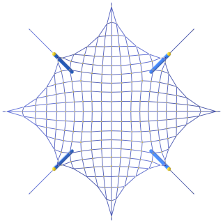 Канатная часть для конструкции &quot;Скат-4&quot;, фото 3
