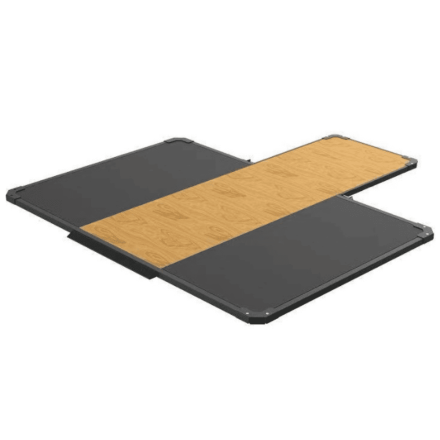 Помост профессиональный Impulse HSPR31, фото 1