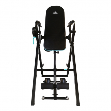 Инверсионный стол DFC IT6000 складной, 6-в-1, фото 2