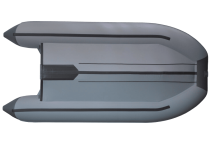 Надувная лодка BoatsMan BT400SK