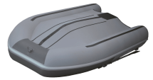 Надувная лодка BoatsMan BT400SK