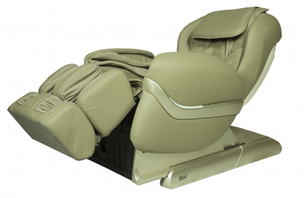 Массажное кресло iRest SL-A90 Classic Beige, фото 5
