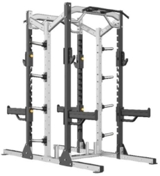 Многофункциональный комплекс Impulse Sterling Elite SE-V1 (SE5001 + SE5001 + SE5012)