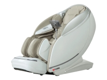 Массажное кресло FUJIMO 氣 GURU2 F800 Бежевый Массажное кресло FUJIMO 氣 GURU2 F800 Бежевый