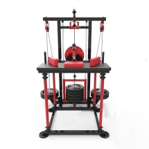 Тренажер для армрестлинга Железный человек плюс