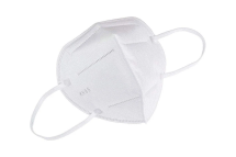Респиратор Fort KN95 FFP2, без клапана, лепесткового типа 00501455962