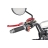 Электроскутер CityCoco WS-PRO 2WD (4000W) 20Ah (красный)