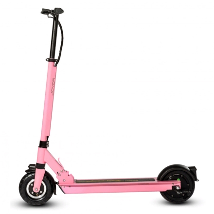 Электросамокат Joyor F1+ Pink, фото 1