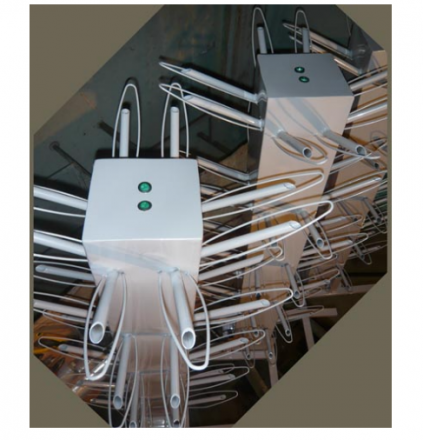 Активная сушилка для перчаток, фото 1