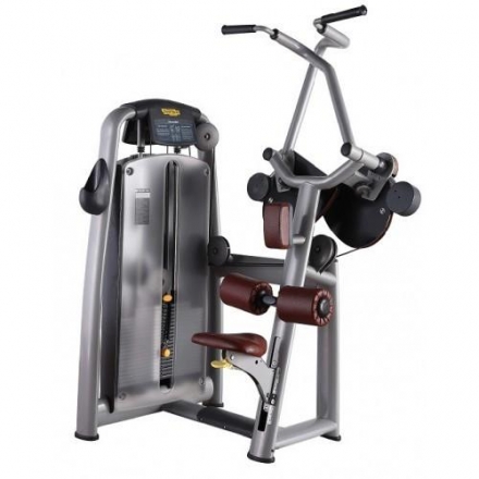 849 Тяга вниз (Pulldown). Стек 95 кг., фото 1