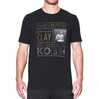 Футболка Under Armour undshirt018, фото 1