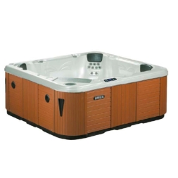 Спа бассейн Jazzi Pool Kentuki, фото 2