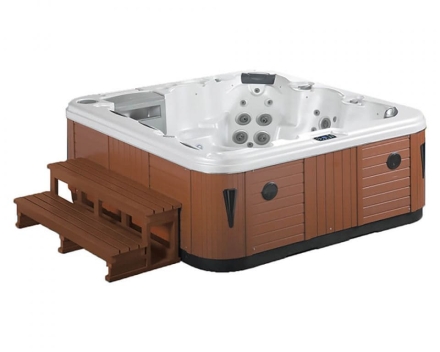 Басейн Спа Jazzi Pool Texas, фото 2