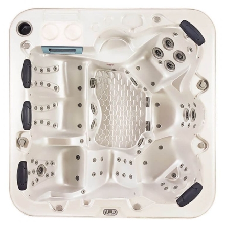 Басейн Спа Jazzi Pool Texas, фото 1