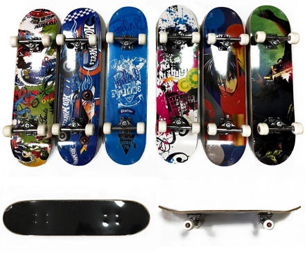 Скейт 3108 В, фото 1