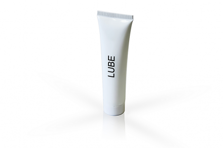 Смазка силиконовая Lube, фото 1