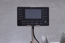 Массажное кресло Jera Enigma 2 Массажное кресло Jera Enigma 2