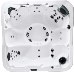 Спа бассейн Dimension One Spas Home Hot Tubs Wayfarer, фото 1