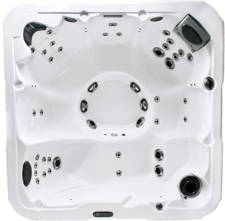 Спа бассейн Dimension One Spas Home Hot Tubs Wayfarer, фото 1