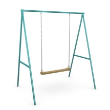 Уличные качели СпортОкей (двухместные) Уличные качели СпортОкей (двухместные)