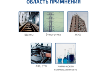 Газоанализатор|измеритель концентрации диоксида серы МЕГЕОН 08205 с поверкой к0000413045