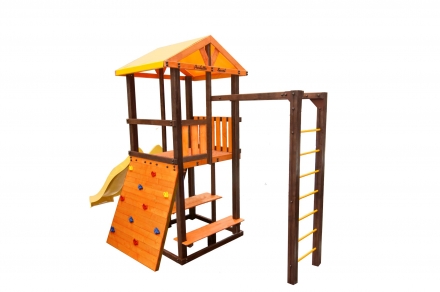 ИК Perfetto sport «Bari-17», фото 1