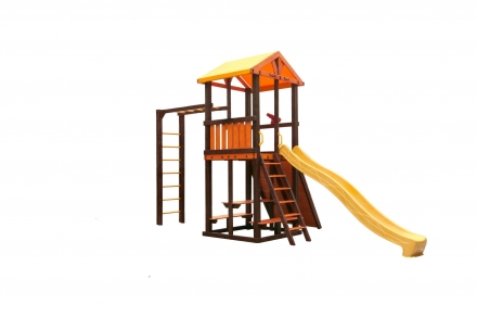 ИК Perfetto sport «Bari-17», фото 2