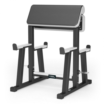 Парта Скотта (двухсторонняя), фото 1