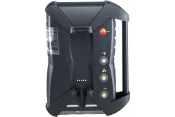 Анализатор дымовых газов Testo 350 версия 2011 CO+NO+NO2+SO2 0632 3510, фото 3