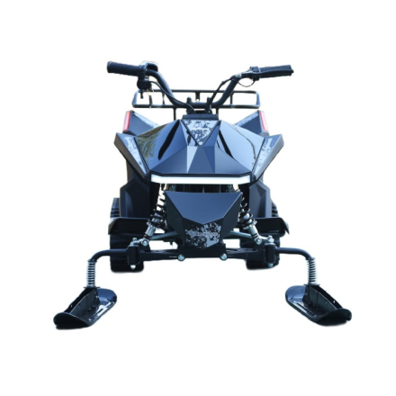 Электроснегокат Skyboard CyberTruck Sibir Kids, фото 9