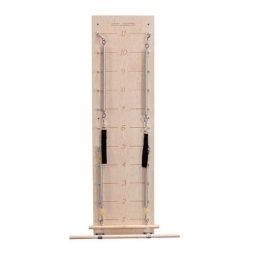 Настенный модуль для пилатес Balanced Body Springboard, фото 1