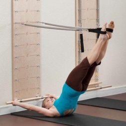 Настенный модуль для пилатес Balanced Body Springboard, фото 3