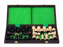 Шахматы "Королевские 50" Шахматы "Королевские 50"