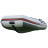 Лодка моторная пвх ALTAIR HD-340 НДНД